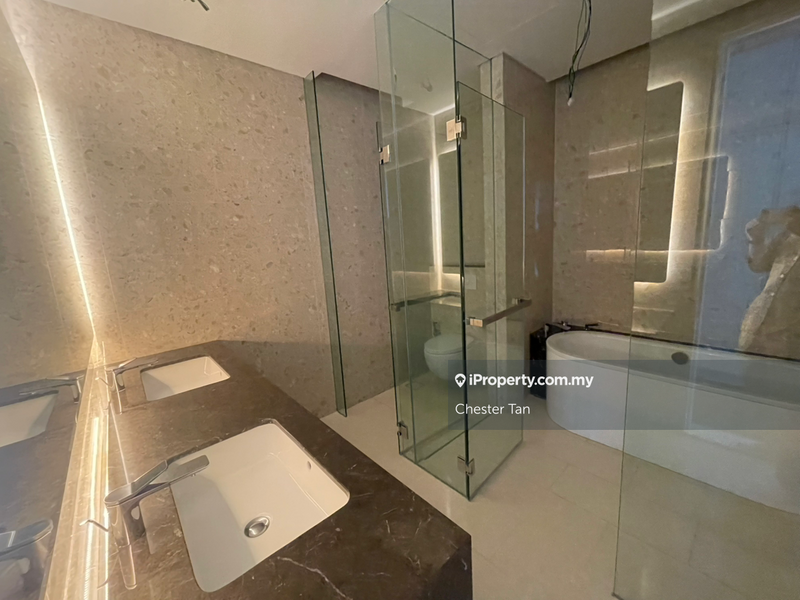 For Sale - Pavilion Damansara Heights