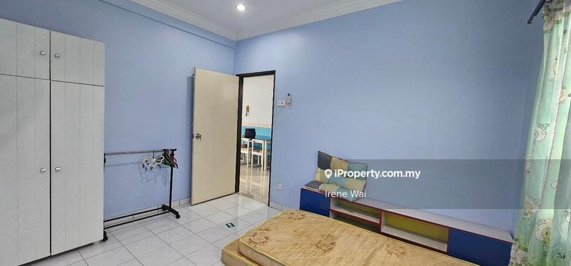 Condominium untuk Dijual di Prima Ipoh oleh Irene Wai - iProperty.com.my