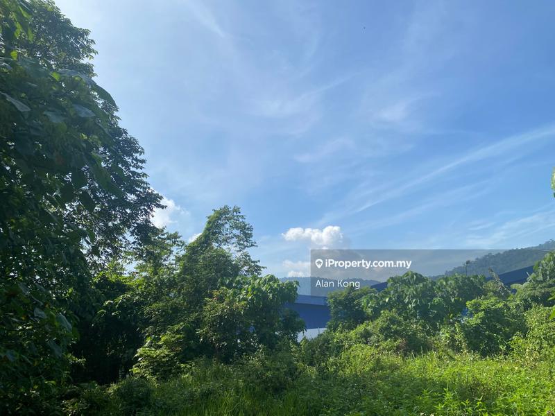Kilang Terpisah untuk Dijual di Villaraya Industrial Park, Semenyih oleh Alan Kong - iProperty.com.my