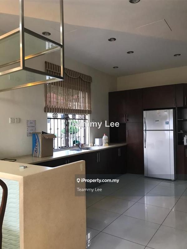 Bungalow House for Sale in Bukit Sungai Long, Kajang by Teammy Lee - iProperty.com.my