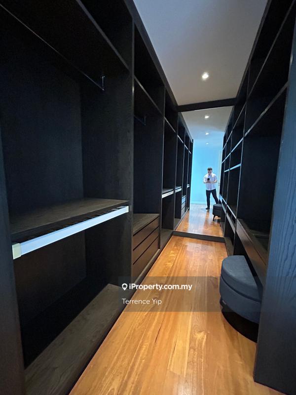 Kediaman Servis untuk Disewa di Damai 88 oleh Terrence Yip - iProperty.com.my