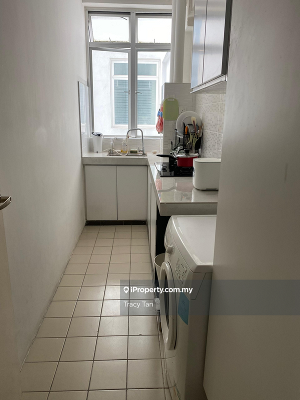Condominium for Sale in Plaza Menjalara by Tracy Tan - iProperty.com.my