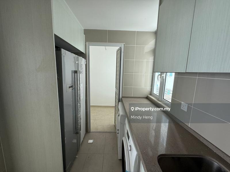 Condominium for Sale in Paradiso Nuova (Merak Kayangan) by Mindy Heng - iProperty.com.my