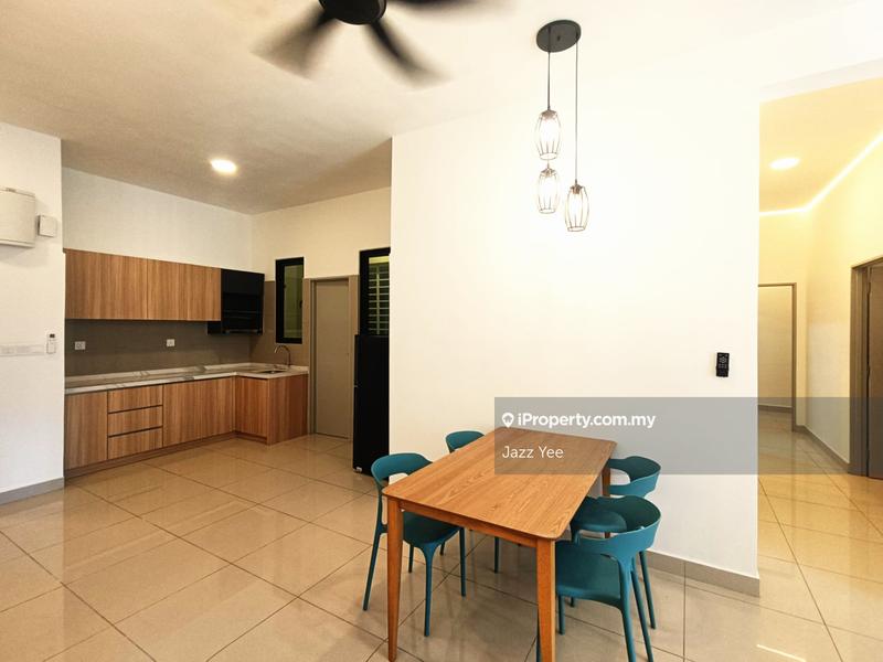 For Rent - Residensi Bintang