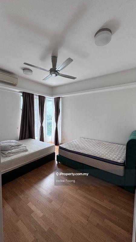 Kediaman Servis untuk Disewa di Suasana Bukit Ceylon / Raja Chulan Residences oleh Vickie Foong - iProperty.com.my