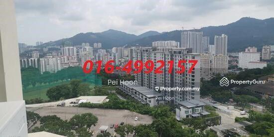 For Sale - Hillcrest Residences