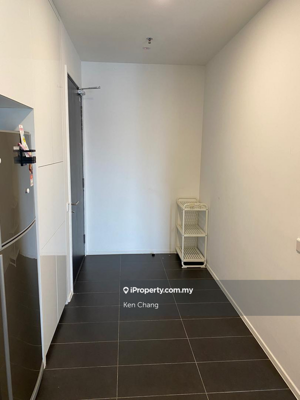 Residensi Servis untuk Dijual di Arcoris SOHO oleh Ken Chang - iProperty.com.my