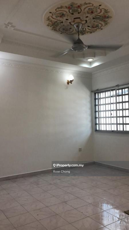 2.5-storey Terraced House for Rent in taman telok gadong, Klang by Rose Chong - iProperty.com.my