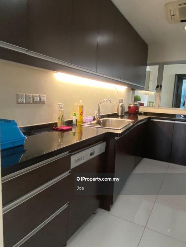 Kondominium untuk Dijual di Suasana Sentral Condominiums oleh Joe - iProperty.com.my