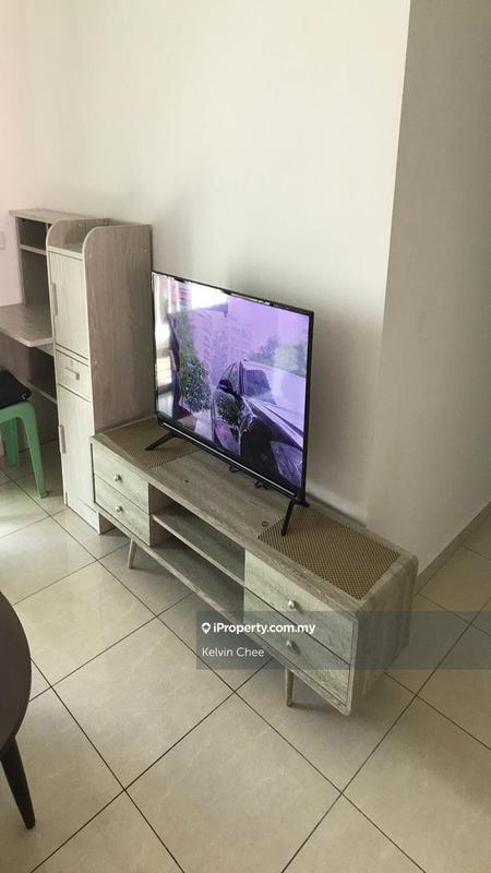 For Rent - Sky Breeze Service Apartment