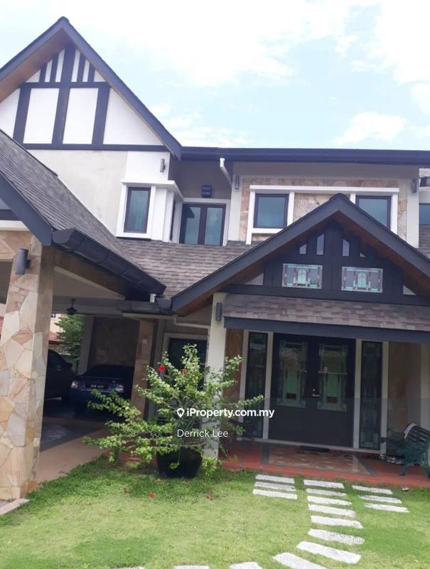 Banglo untuk Dijual di Usj 17, Subang Jaya oleh Derrick Lee - iProperty.com.my