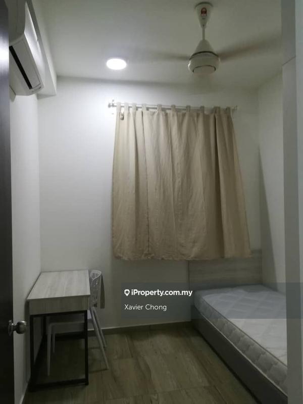 Kediaman Servis untuk Disewa di Kenwingston Square Garden oleh Xavier Chong - iProperty.com.my