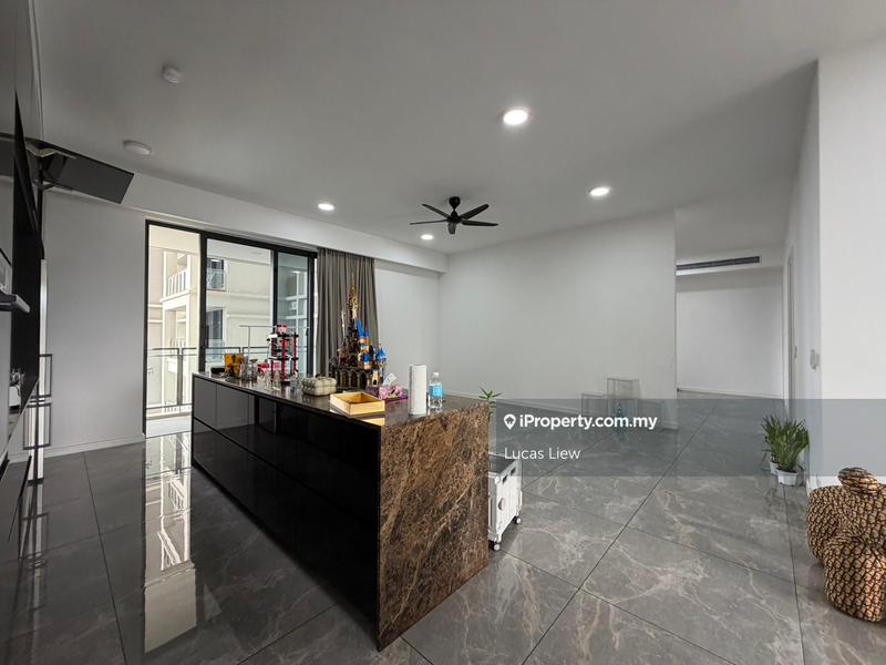 Service Residence for Rent in Park Regent @Desa Park City by Lucas Liew - iProperty.com.my