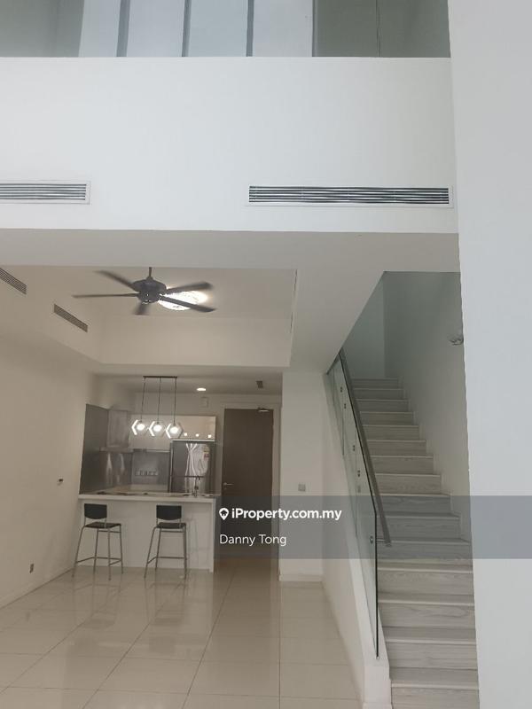 Service Residence for Rent in M City by Danny Tong - iProperty.com.my