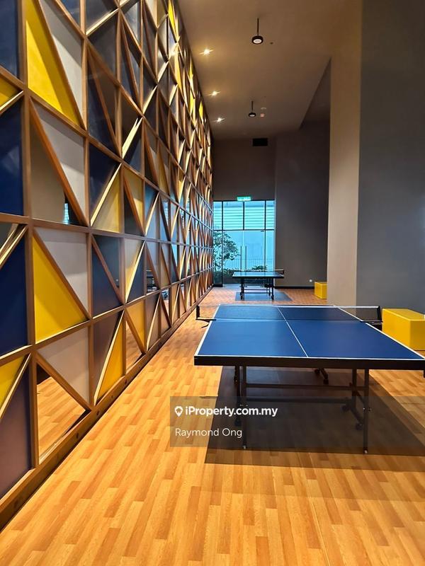 Service Residence for Rent in Trion @ KL by Raymond Ong - iProperty.com.my