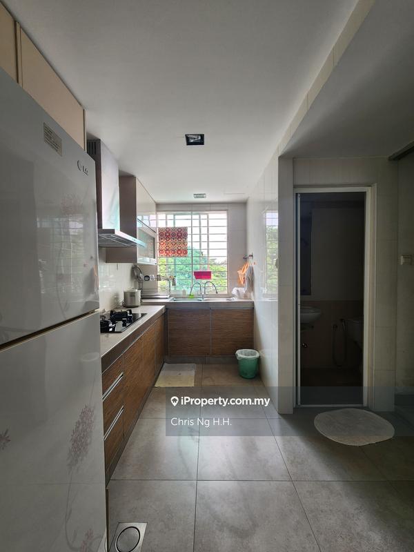 Condominium for Sale in Abadi Ria by Chris Ng H.H. - iProperty.com.my