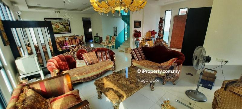 Bungalow House for Sale in Bandar Mahkota Cheras, Cheras by Hugo Gooi - iProperty.com.my