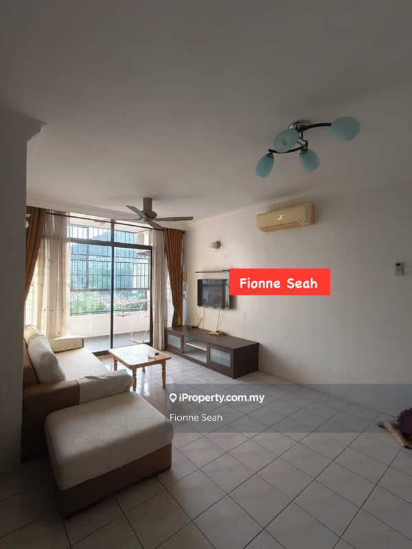 For Sale - Pearl Garden