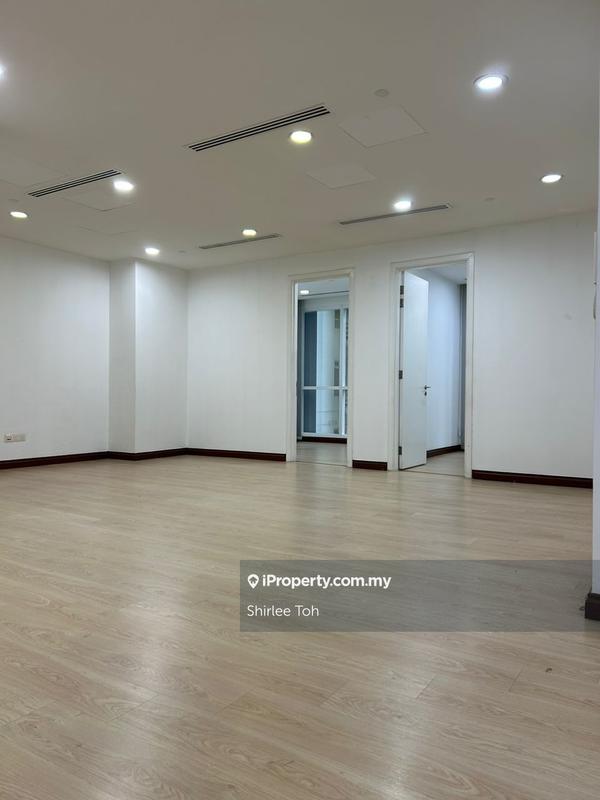 For Sale - Serviced Residence @ Binjai 8