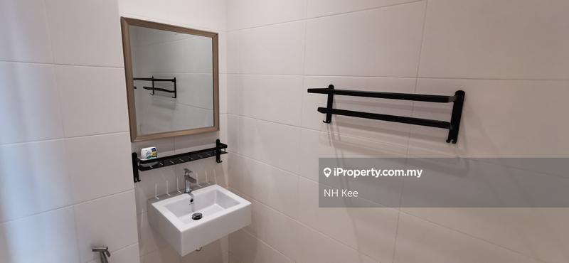 Kondominium untuk Disewa di Dreamcity oleh NH Kee - iProperty.com.my