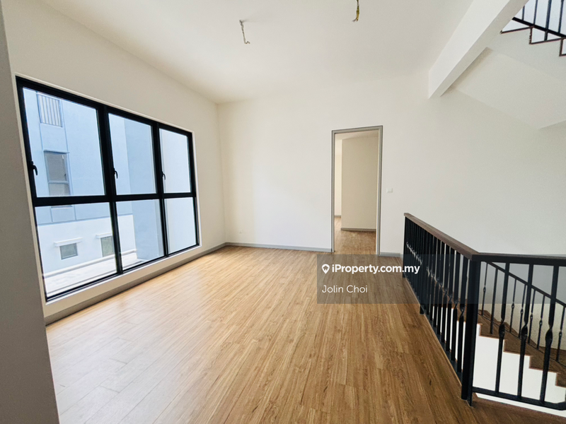Rumah Berkembar untuk Dijual di Bandar Bukit Puchong 2, Puchong oleh Jolin Choi - iProperty.com.my