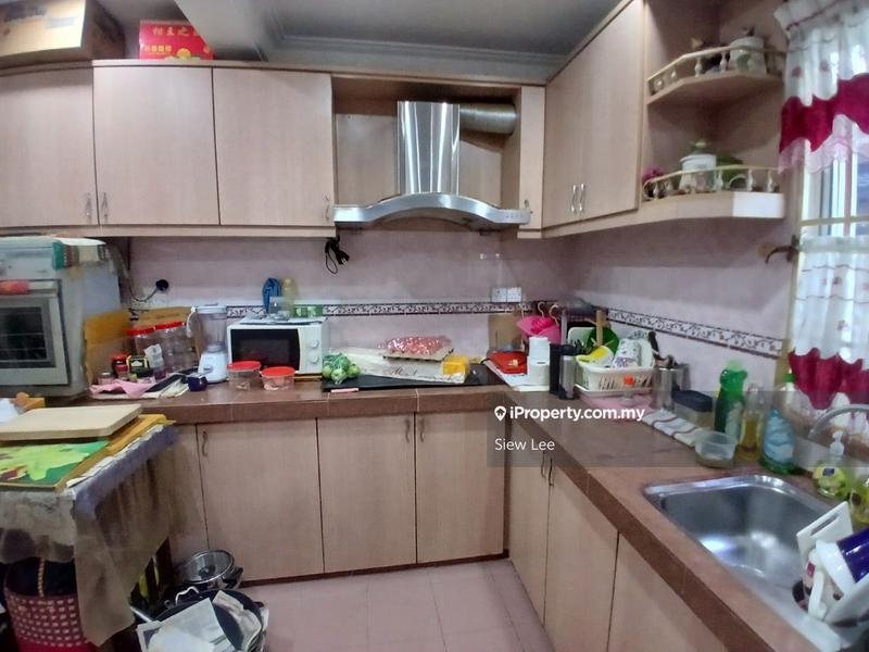 2-storey Terraced House for Sale in Seri Utama Damansara, Kota Damansara by Siew Lee - iProperty.com.my