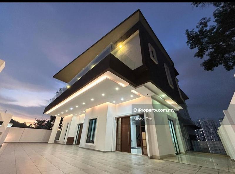 Bungalow House for Sale in Kuala Lumpur, Kuala Lumpur by Misha Tee - iProperty.com.my