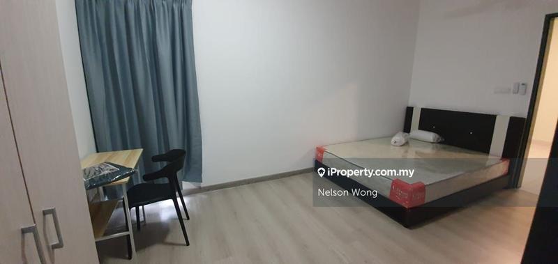 Condominium for Rent in The Holmes 2 by Nelson Wong - iProperty.com.my