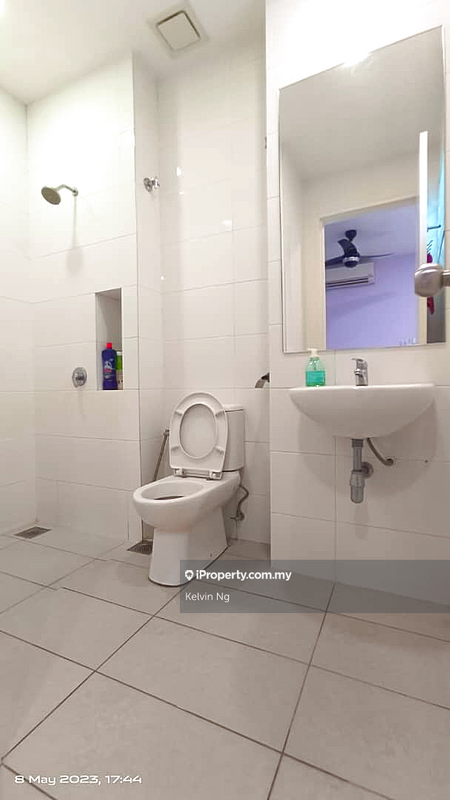 Rumah Berangkai 2.5 Tingkat untuk Dijual di Taman Putra Prima, Puchong oleh Kelvin Ng - iProperty.com.my