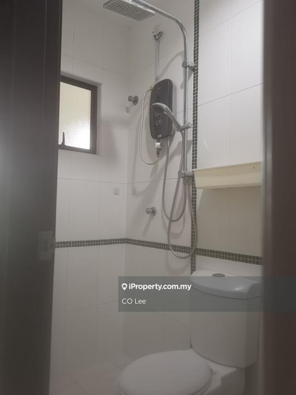 Rumah Berangkai 2.5 Tingkat untuk Dijual di Taman Meranti Jaya, Puchong oleh CO Lee - iProperty.com.my