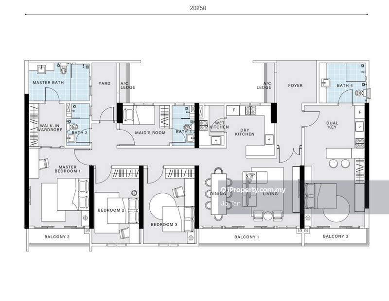 For Sale d'Brightton