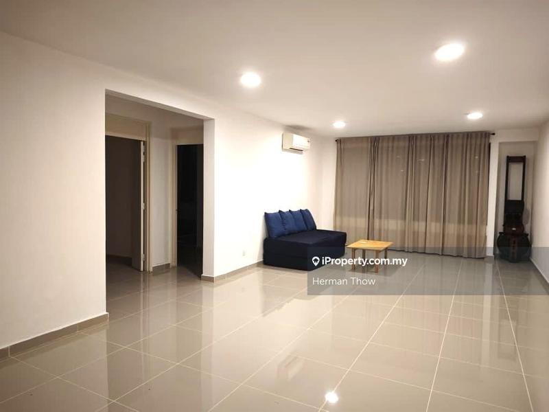 For Sale - Mont Kiara Pines