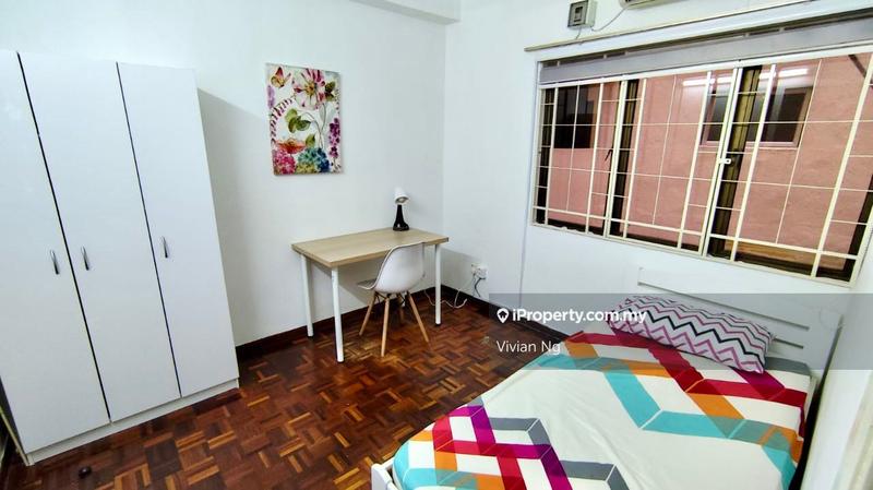 For Rent - Menara Bakti