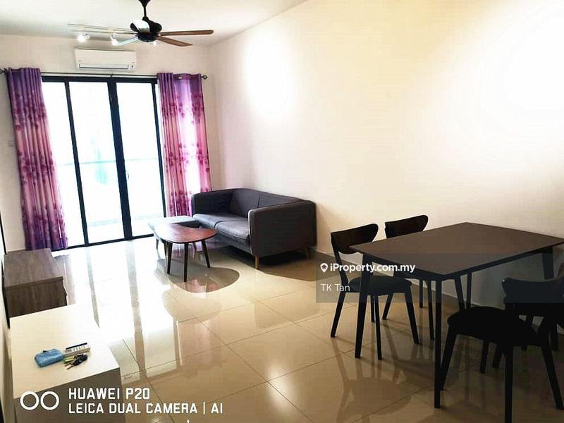 For Sale - Symphony Tower (Menara Simfoni)