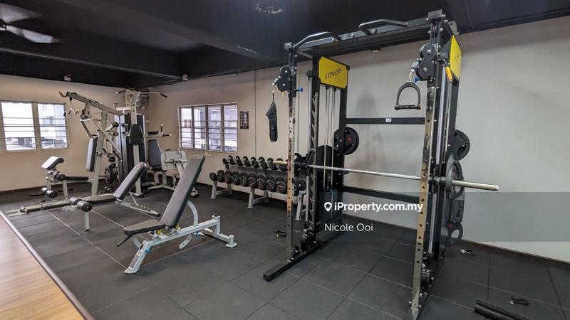 Condominium for Sale in Endah Ria by Nicole Ooi - iProperty.com.my