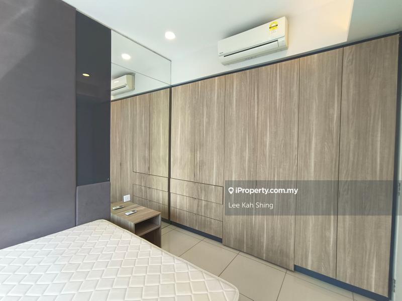 Condominium for Sale in The Robertson by Lee Kah Shing - iProperty.com.my