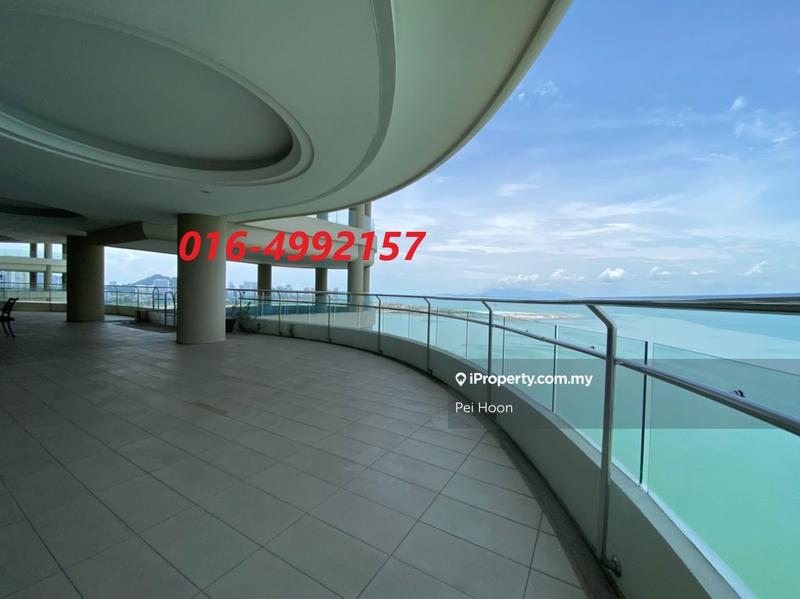 Kondominium untuk Dijual di 8 Gurney (The Shore Condominium) oleh Pei Hoon - iProperty.com.my