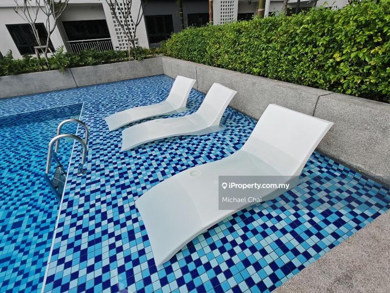 For Rent - Residensi Alamanda