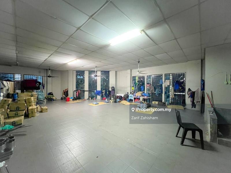 Shop-Office for Sale in Presint 15 Diplomatik, Putrajaya by Zarif Zahisham - iProperty.com.my