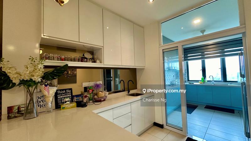 Rumah Teres 2.5-Tingkat untuk Dijual di Taman Bukit Tiara, Cheras oleh Charisse Ng - iProperty.com.my