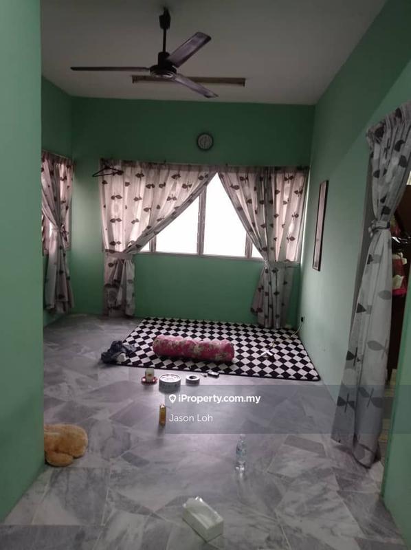 For Sale - Taman Kinrara Section 2 Apartment