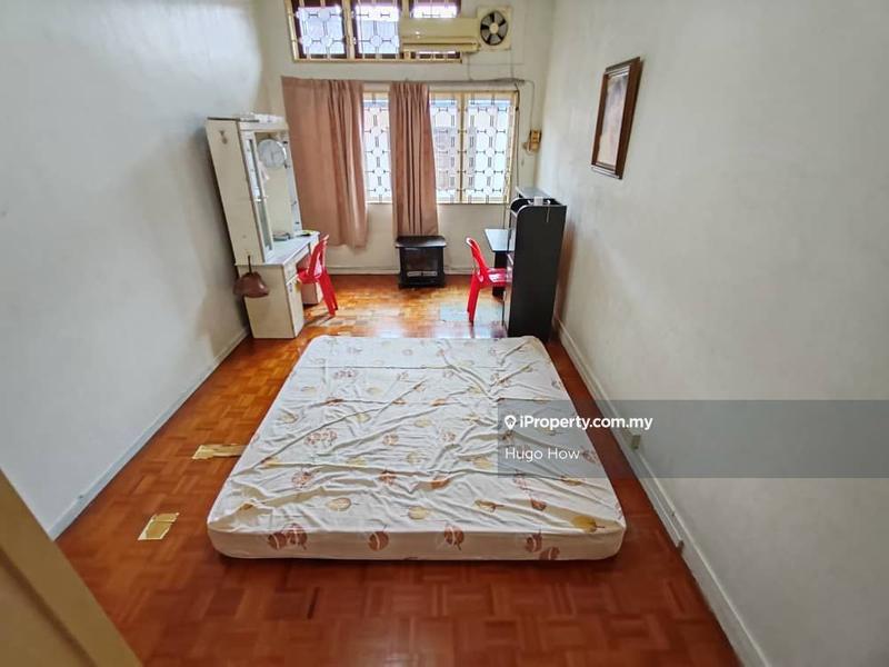 Rumah Berkembar untuk Dijual di Jalan Ipoh, Kuala Lumpur oleh Hugo How - iProperty.com.my