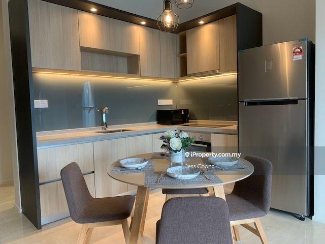 Service Residence for Sale in 10 Stonor by Jess Chong - iProperty.com.my