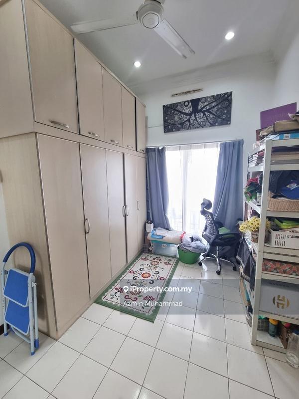 Rumah Berangkai 2 Tingkat untuk Dijual di Seksyen 7, Shah Alam oleh Azmin Muhammad - iProperty.com.my