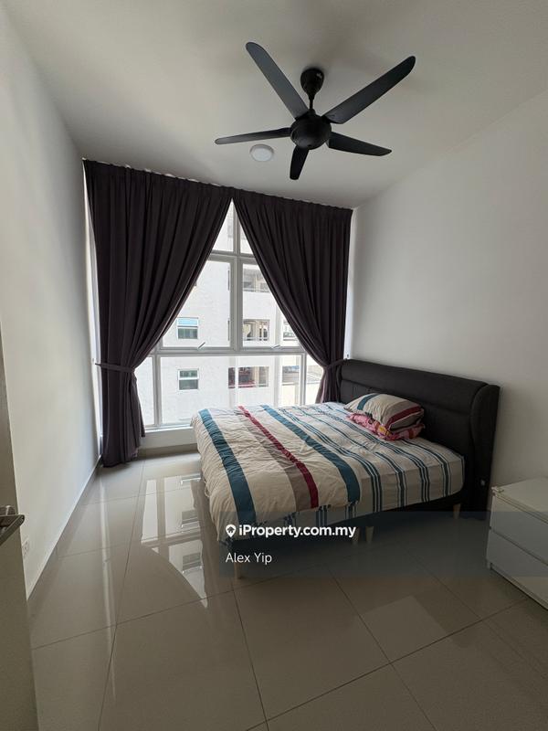 For Rent - Mutiara Ville