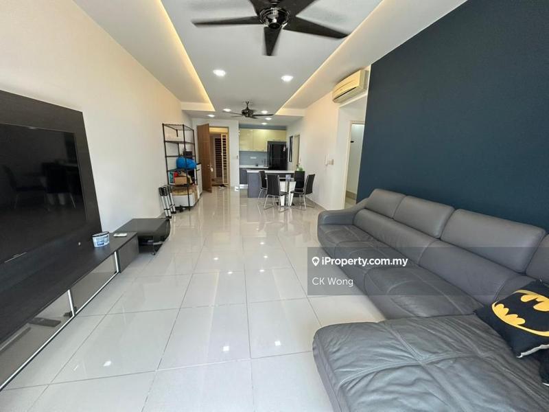 For Rent - The Z Residence