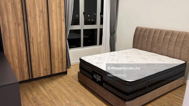 For Sale - Sunway GeoLake Residences