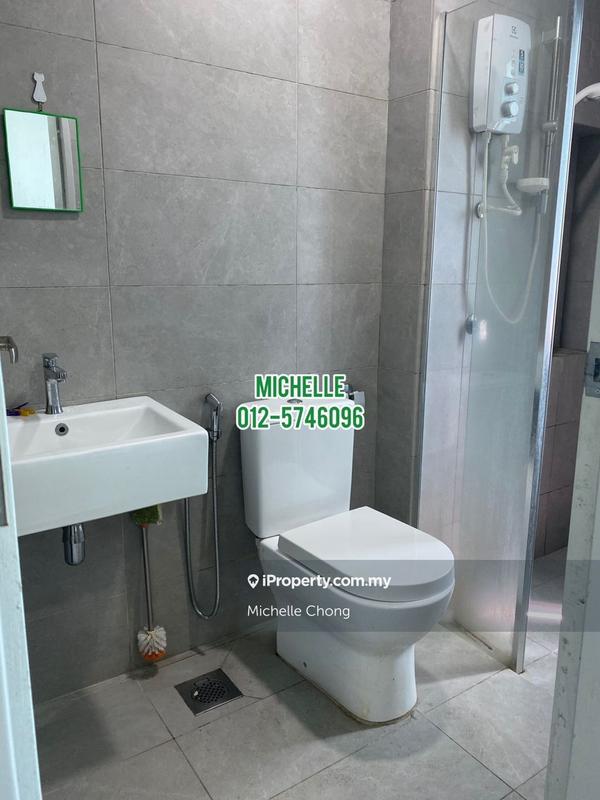 Kediaman Servis untuk Disewa di Sensasi @ Utropolis oleh Michelle Chong - iProperty.com.my