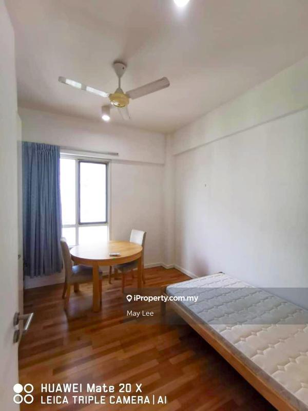 Kondominium untuk Dijual di Kiaraville oleh May Lee - iProperty.com.my