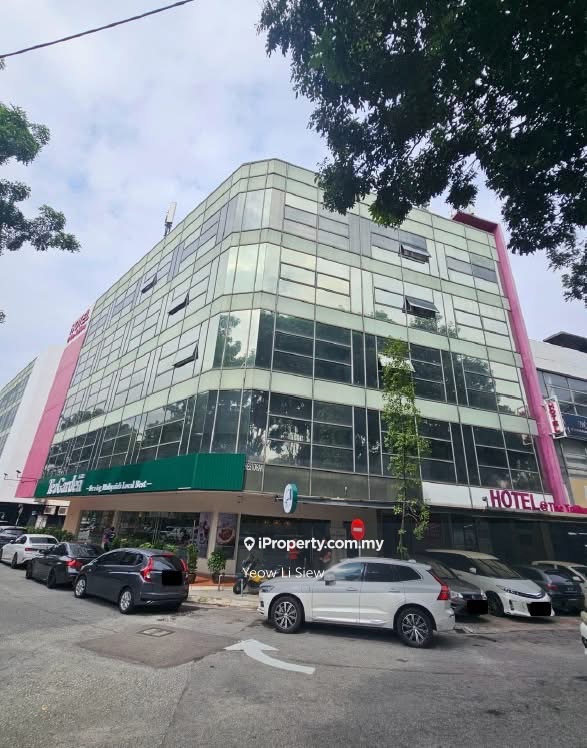 Shop for Sale in u4qse, Sungai Besi by Yeow Li Siew - iProperty.com.my